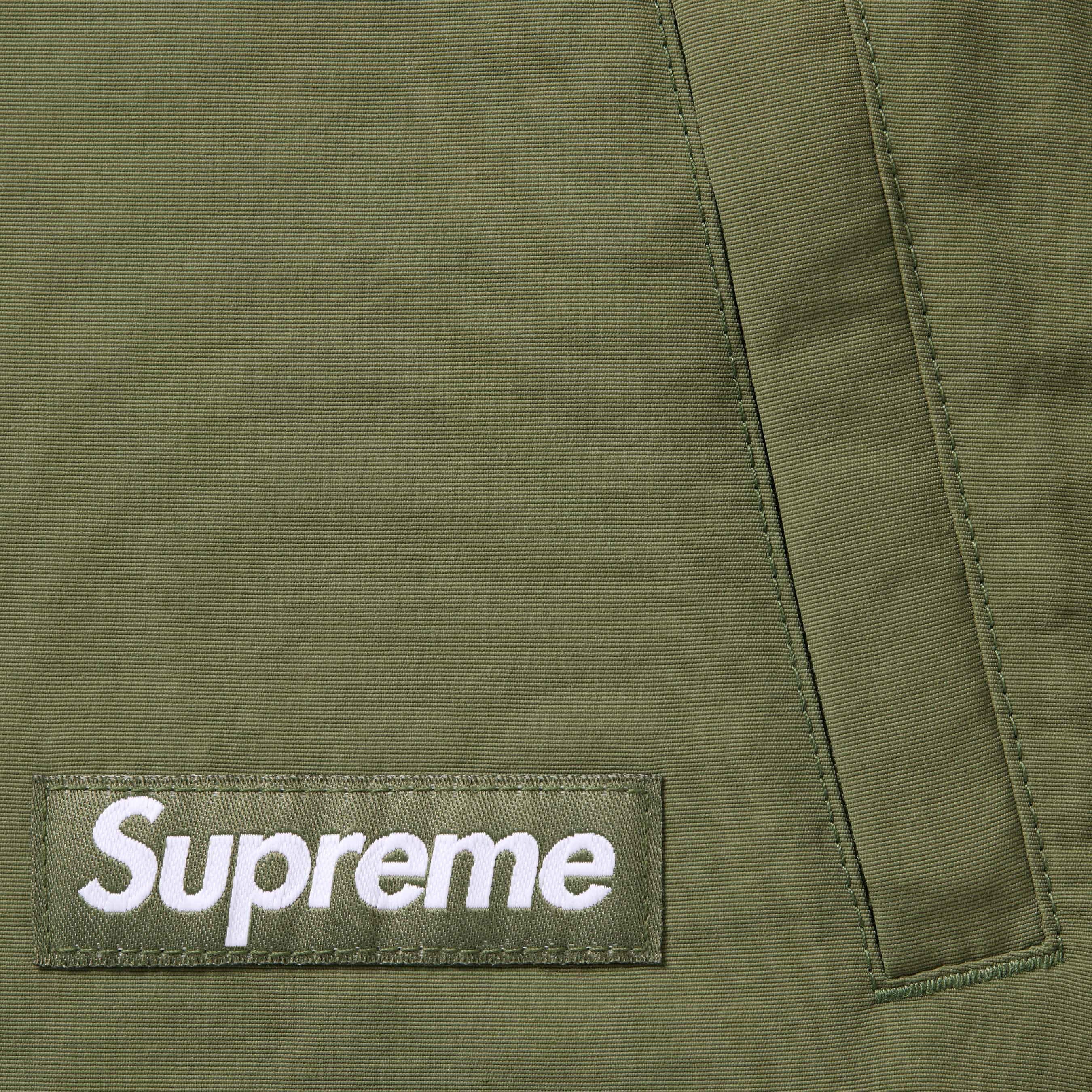 Polartec® Shearling Reversible Pullover view 4
